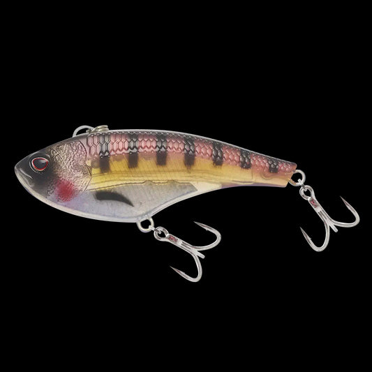 Gan Craft Jointed Claw Salt Custom Glide Bait Lure – Fishing Station