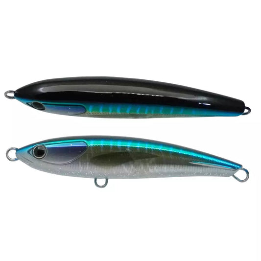 Maria Loaded Sinking 140mm Lure with #1 Hooks – Fishing Station