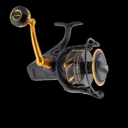 Penn Authority Spin Reel – Fishing Station