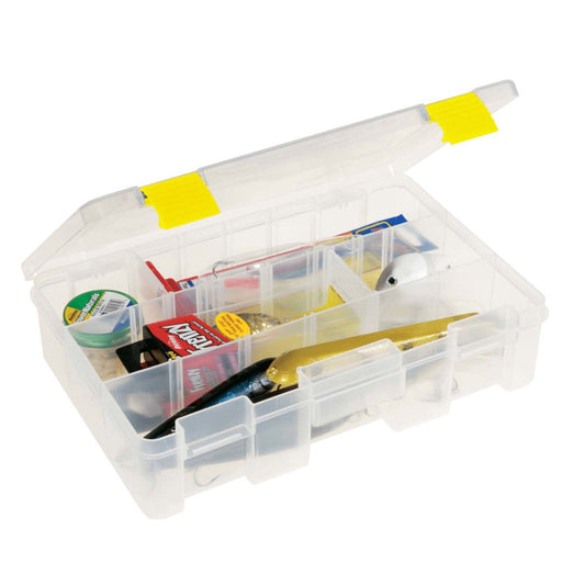 Plano Rack System 4-By Tackle Box – Fishing Station