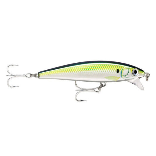 Rapala Saltwater Lures  Fishing Rapala CountDown Magnum Crankbait ⋆  Doctasalud