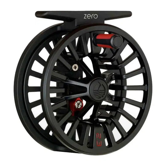 TFO NXT Black Label Fly Reel – Fishing Station