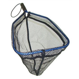 Hookem Rubber Replacement Net – Fishing Station