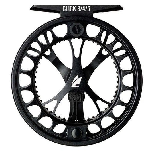 Sage Thermo Fly Reel – Fishing Station