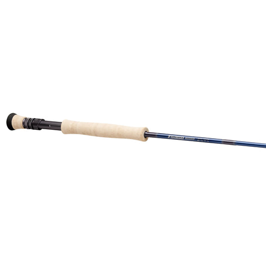  Fly Fishing Rod 276-4 Classic Trout Rod W/Tube 4pc