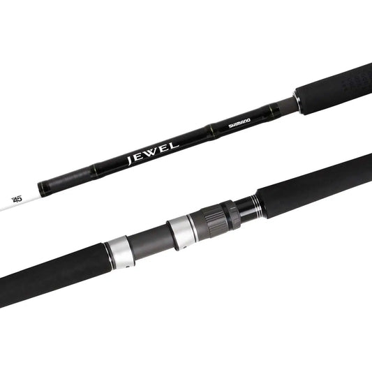 Shimano Taipan 1203 Surf Rod Black