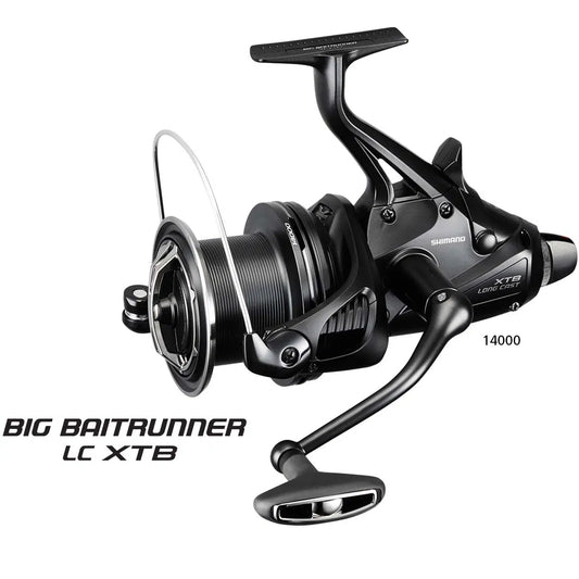 Shimano TU4000CI4 Thunnus CI4 Spinning Reel