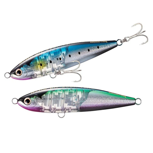 Shimano Bantam Enber 60SP Flashboost Plug Lure