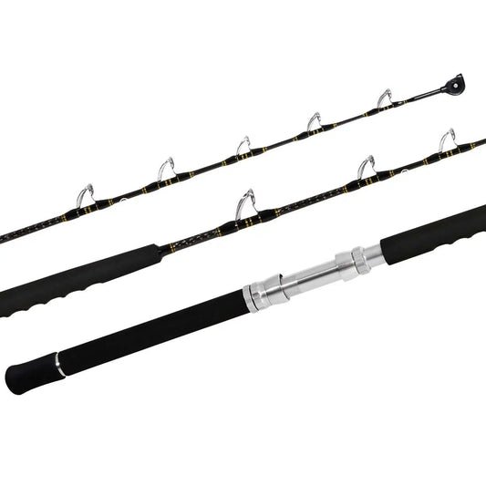 Shimano 20 Game Type J - Slow Jigging Rod – Fishing Station