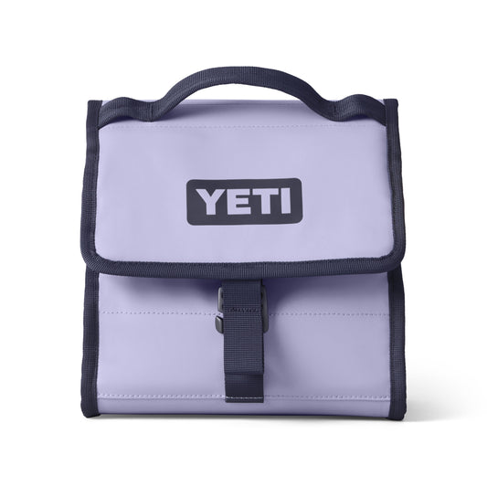 YETI Daytrip Lunch Box - Coral - TackleDirect