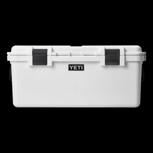 YETI LoadOut GoBox Divided Cargo Case, White