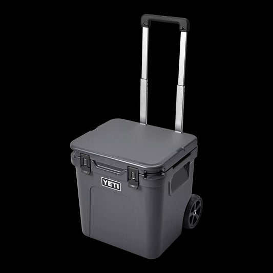 The Roadie® Wheeled Cooler Cup Caddy