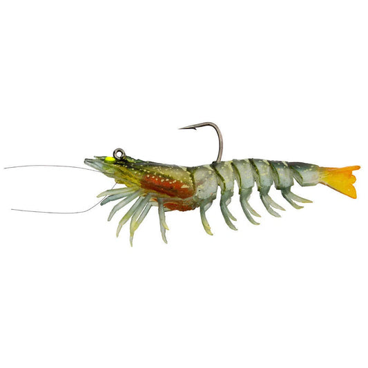 Marker 54 Jerk Shrimp – Fishing Station