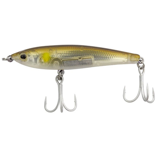 220mm Zerek Affinity Jointed Swimbait Fishing Lure - Original