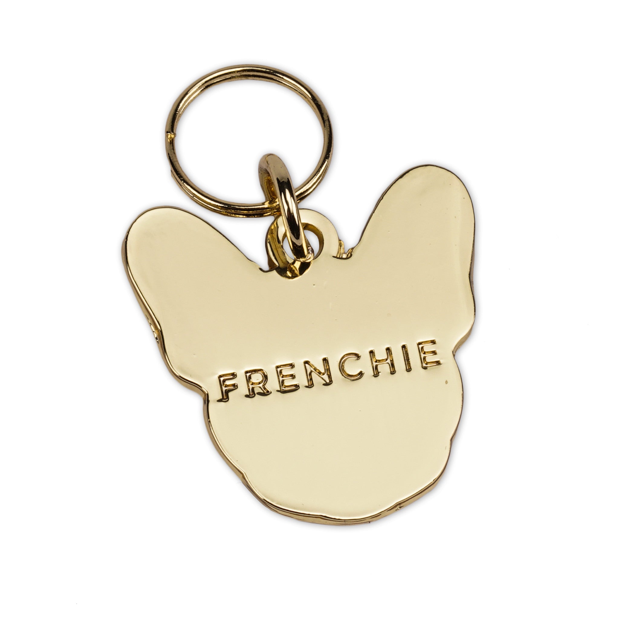 Frenchie Charm - Frenchie Bulldog