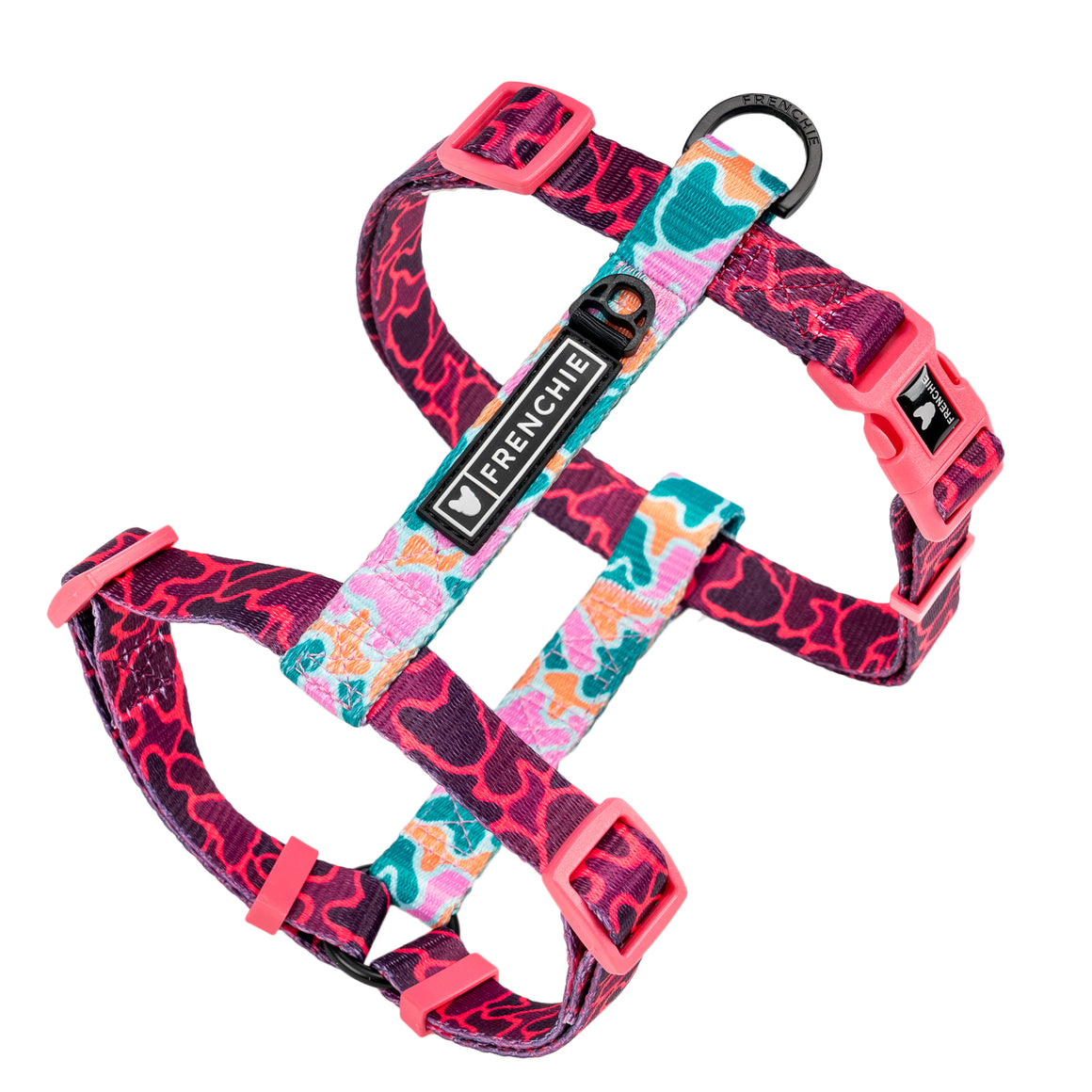 Frenchie Bulldog - Harnesses, Collars, Leashes & More