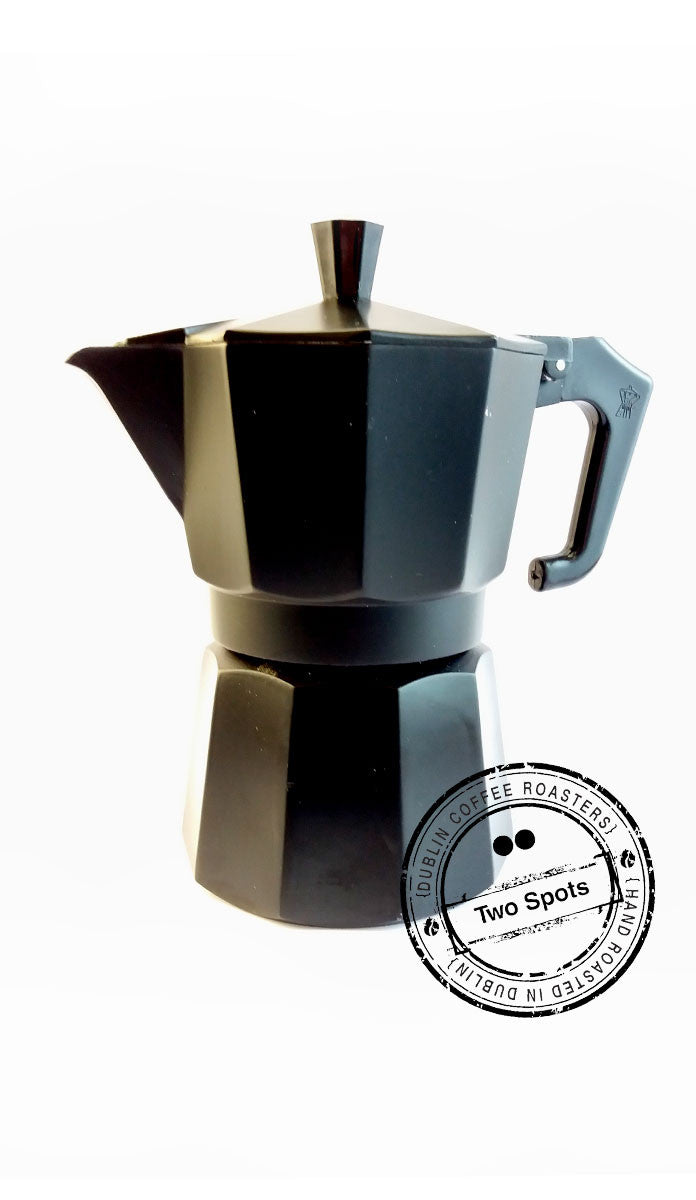 Moka Pot - Two Spots Coffee