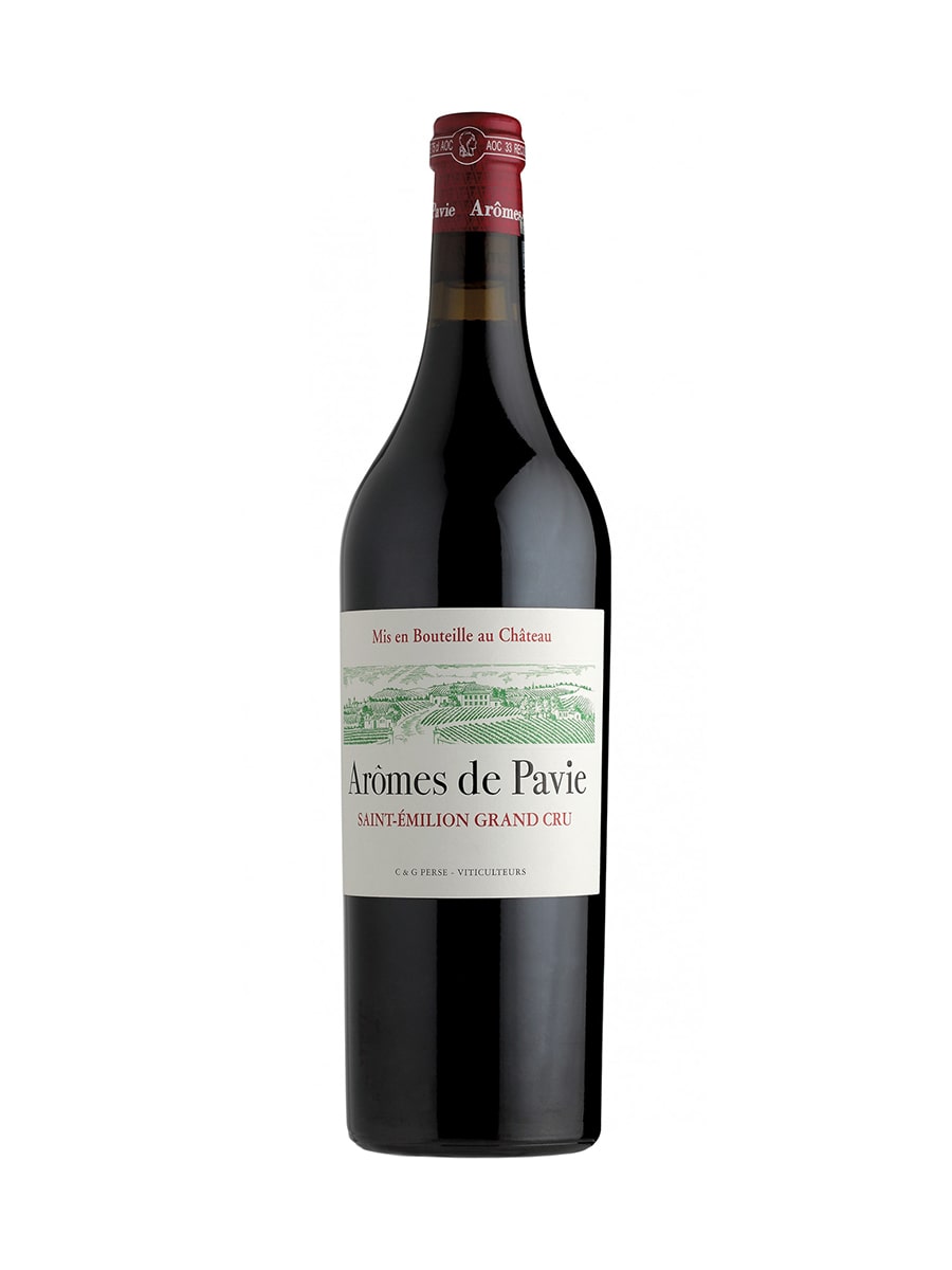 Chateau Cheval Blanc 1978 - Maison Wineted – MAISON WINETED