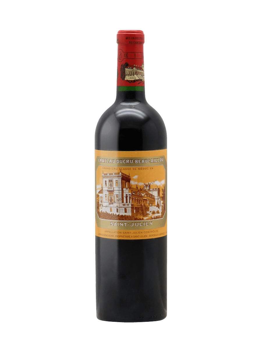 Chateau Pavie 1975 - Maison Wineted – MAISON WINETED