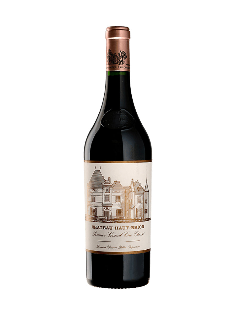 CHATEAU HAUT BRION：シャトー・オー・ブリオン – MAISON WINETED