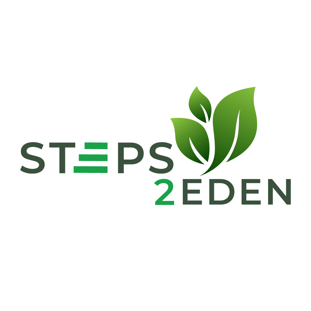 Steps2Eden