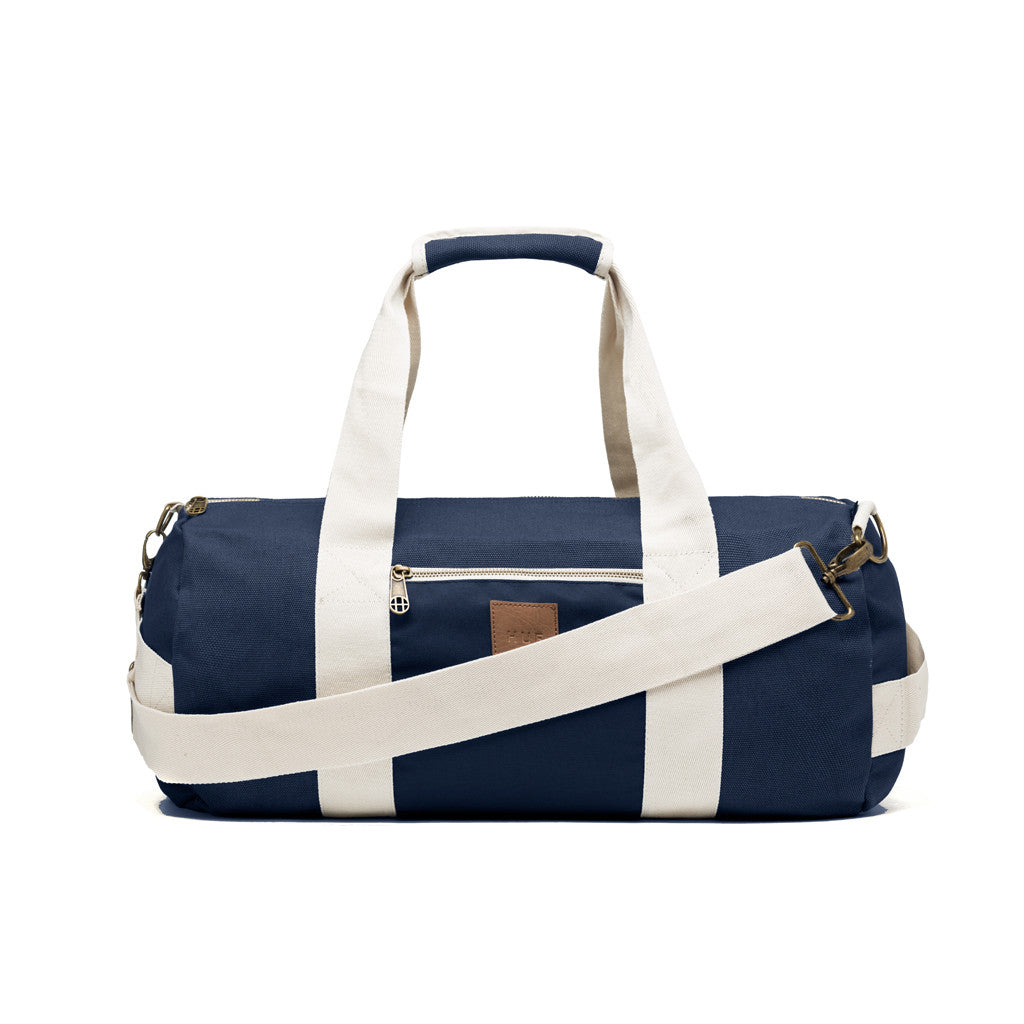 huf duffle bag