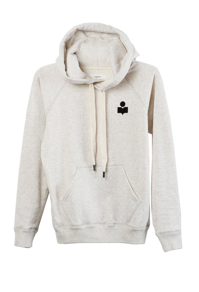 isabel marant malibu hoodie