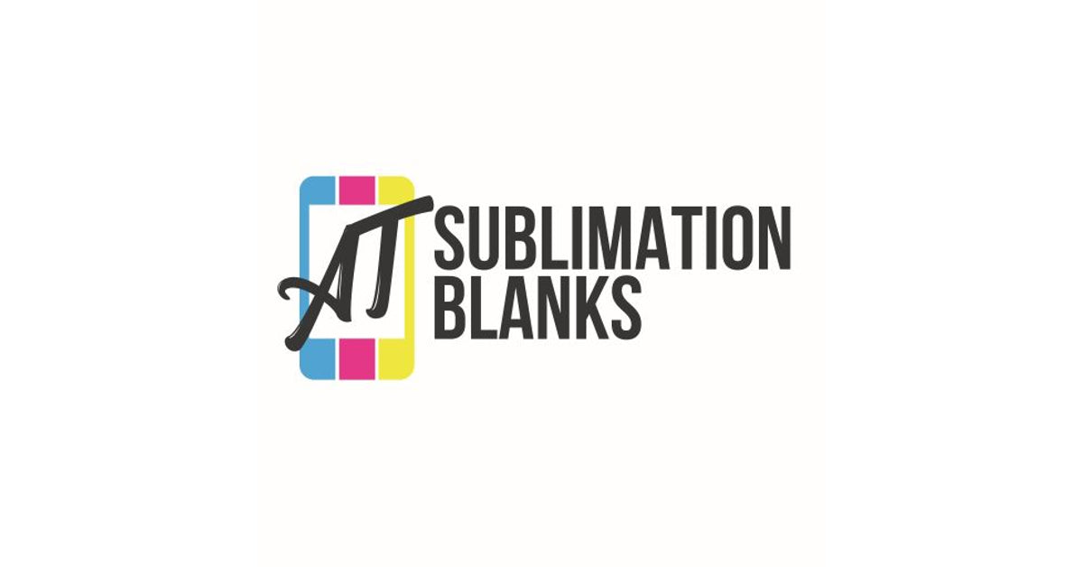 At Sublimation Blanks