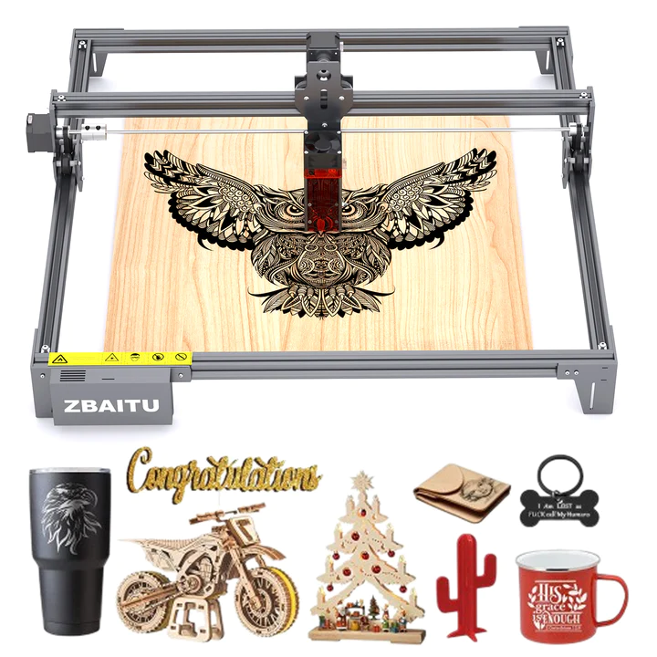 Best Laser Engravers and Cutters for Beginners in 2023