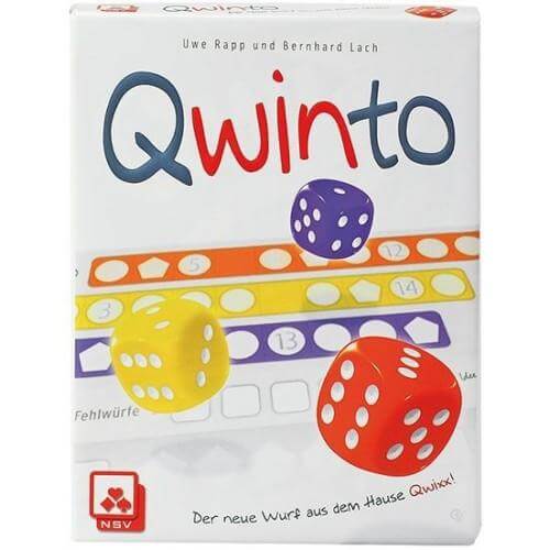 JB00142 - Qwinto