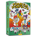 Fórmula Perfecta - Juego Class games