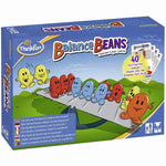 Balance Beans - Juego de lógica desde los 5 años