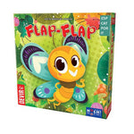 Flap-Flap - Juego de mesa desde los 5 años