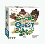 Slide Quest - Juego Mercurio