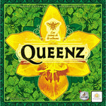 Queenz - Juego de mesa desde los 8 años