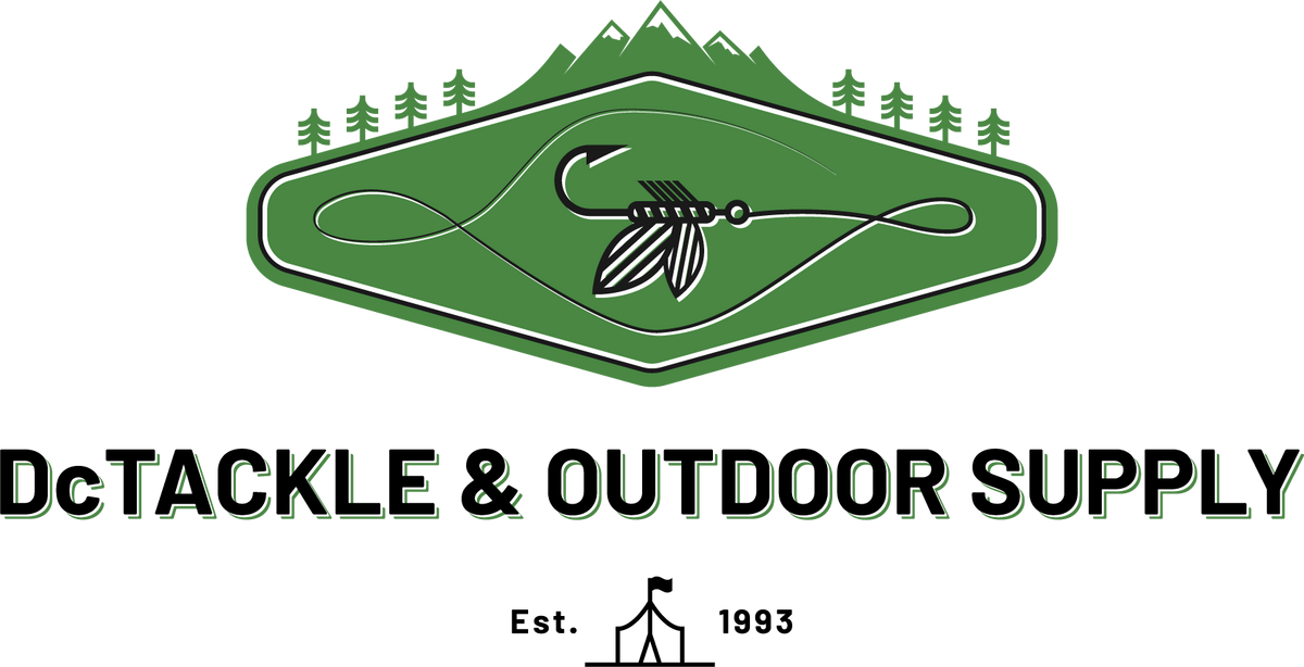 Dc Tackle & Outdoor Supply