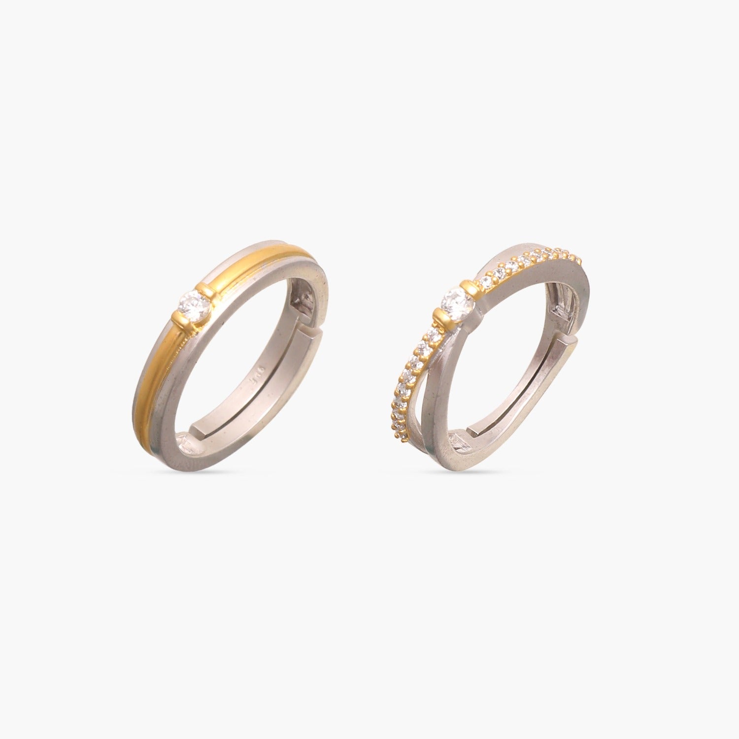 Titanium Steel Flower Joyalukkas Couple Gold Rings 2023 Fashion Trend, Gold  Plated, Latest Style Ewelry Supply In With Pearl Gold Accessories From  Garment957, $0.02 | DHgate.Com