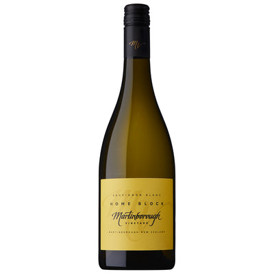Martinborough Vineyard Te Tera Sauvignon Wines 2022 Victoria – Blanc