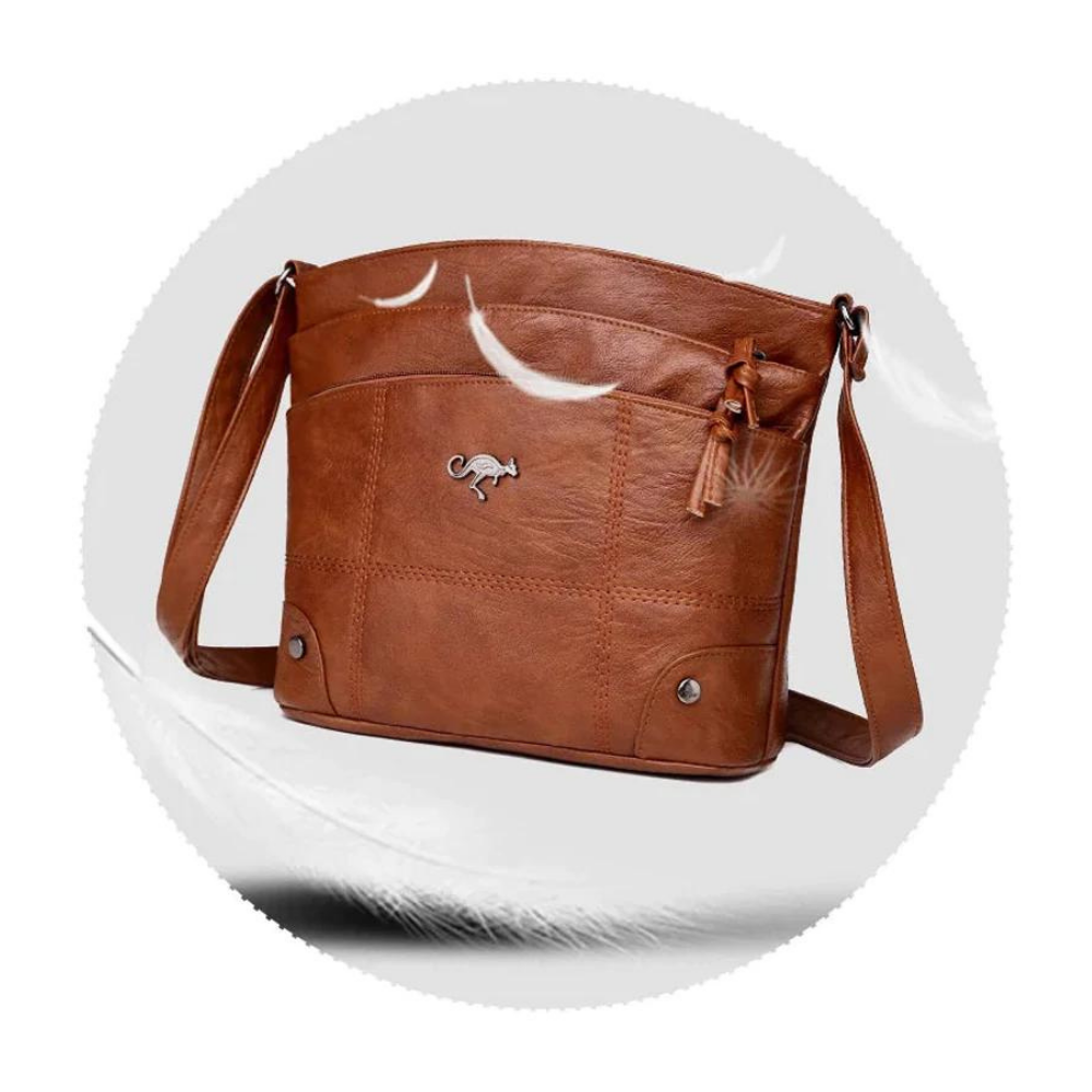 VIMEDA | Charm Shoulder Bag™