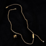 VIMEDA | Cylinder Necklace™ (1+1 GRATIS)