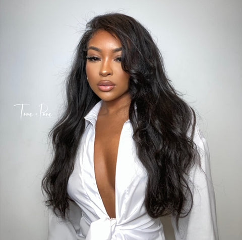 True and Pure Texture, Textured Hair Extensions, Relaxed Natural Blowout Texture, Relaxed Natural Texture Extensions Bundles, Kinky Straight Extensions Bundles, Kinky Straight Relaxed Natural Hair for Braids, Sha'Carri Richardson Braids Style Using Textured Extensions
