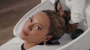Beyonce, cecred wash day, beyonce cecred wash day, beyonce debunks myth about wigs, true and pure texture, curly hair extensions, textured hair extensions, black women hair wigs, black women trendy hair conversations, beyonce real hair, beyonce natural hair