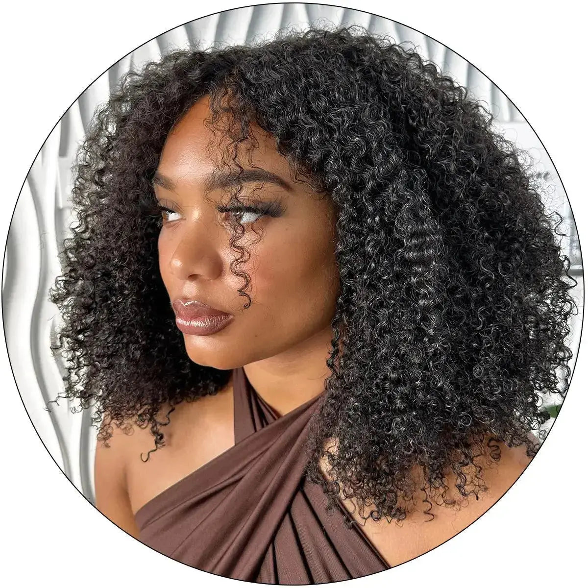 LAYLA CURL - TRUPART™ WIG