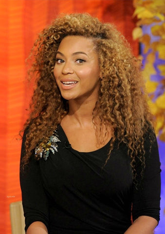 Beyonce Hair Extensions and Style Secrets