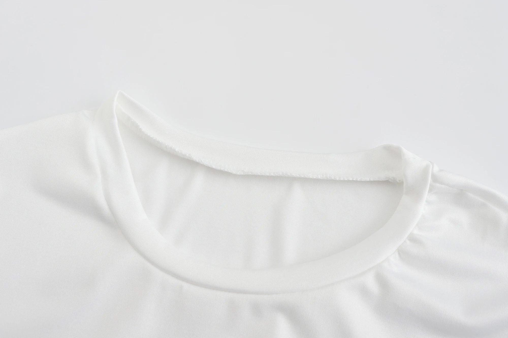 Versatile Summer Women's Short Sleeve Tee for Casual Wear - Image 3
