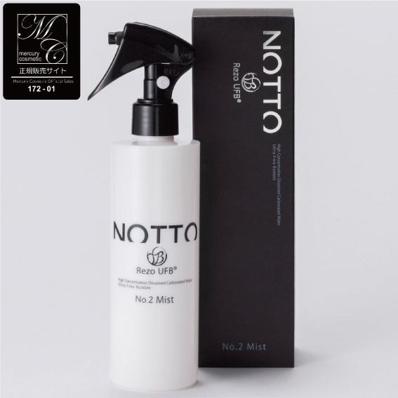 NOTTO No.1 Shampoo (650ml) – Ri'sOnlineShop