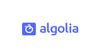 Algolia logo