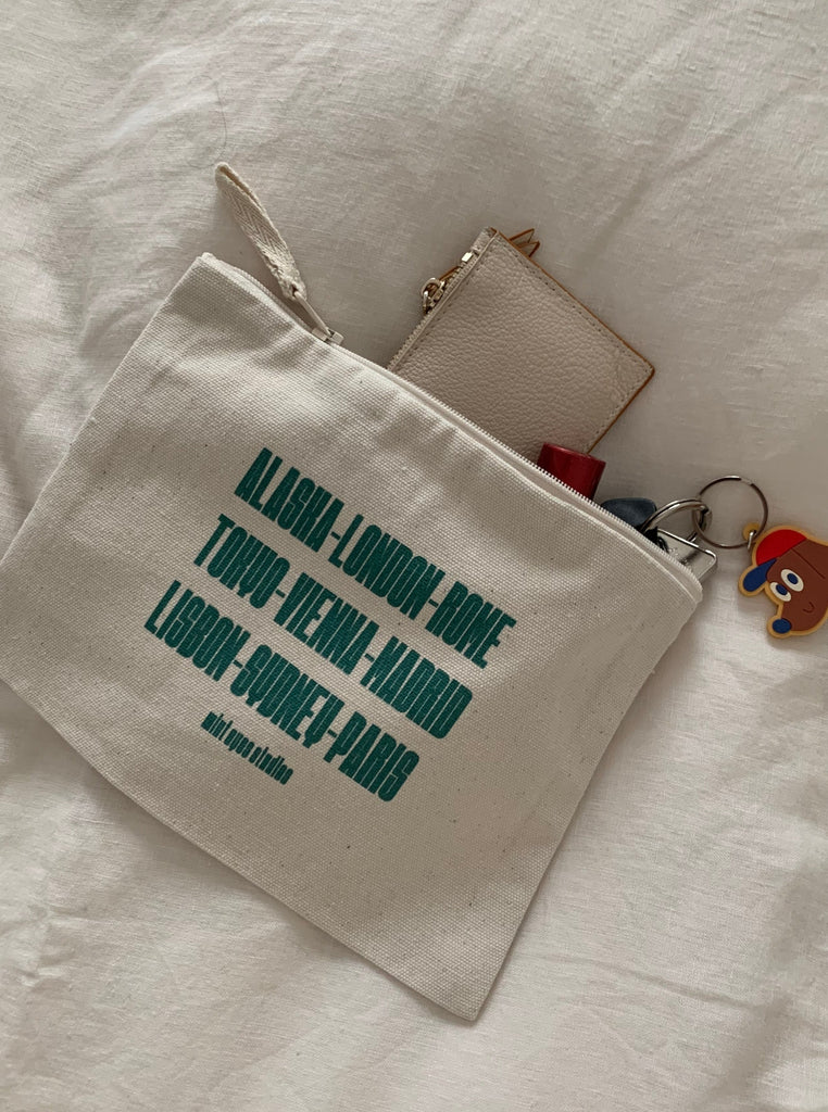I like it, I want it - shopping bag – minteyesbrand