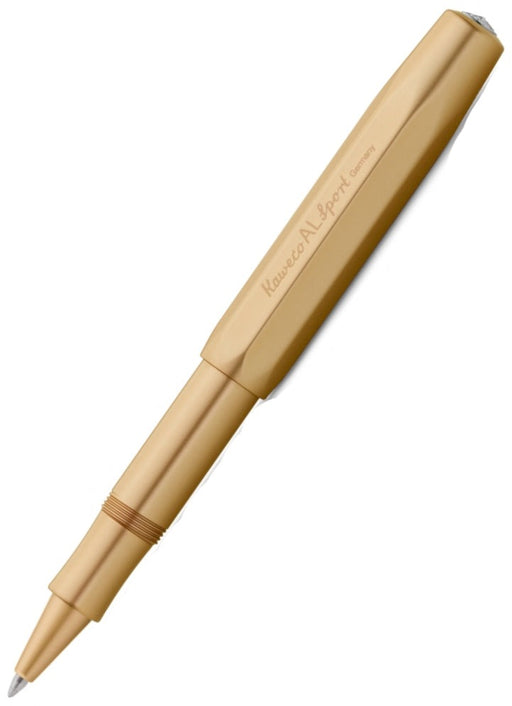  Kaweco BRASS SPORT Gel/Ballpoint Pen I Pen Including