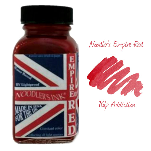 Noodlers ink American Aristocracy 90ml 19083